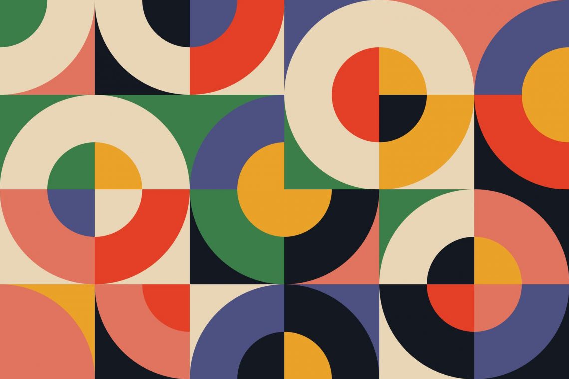 Bauhaus Design Movement: Philosophy, Principles & Ideas