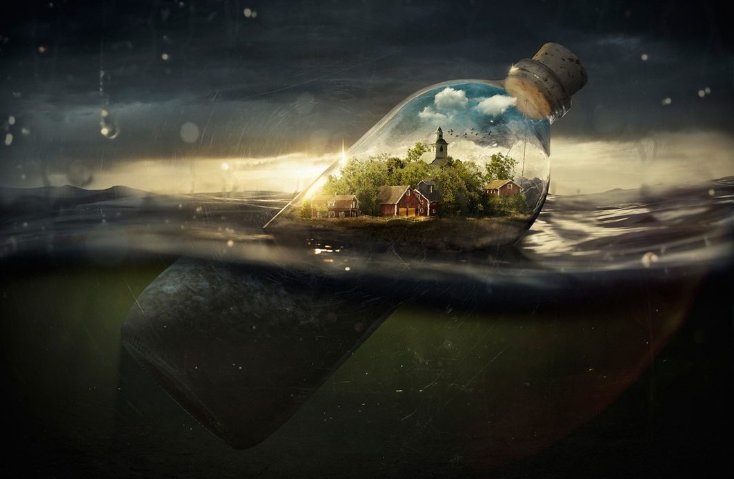 Composite Photography: Tips and Inspiration for Capturing the World Creatively