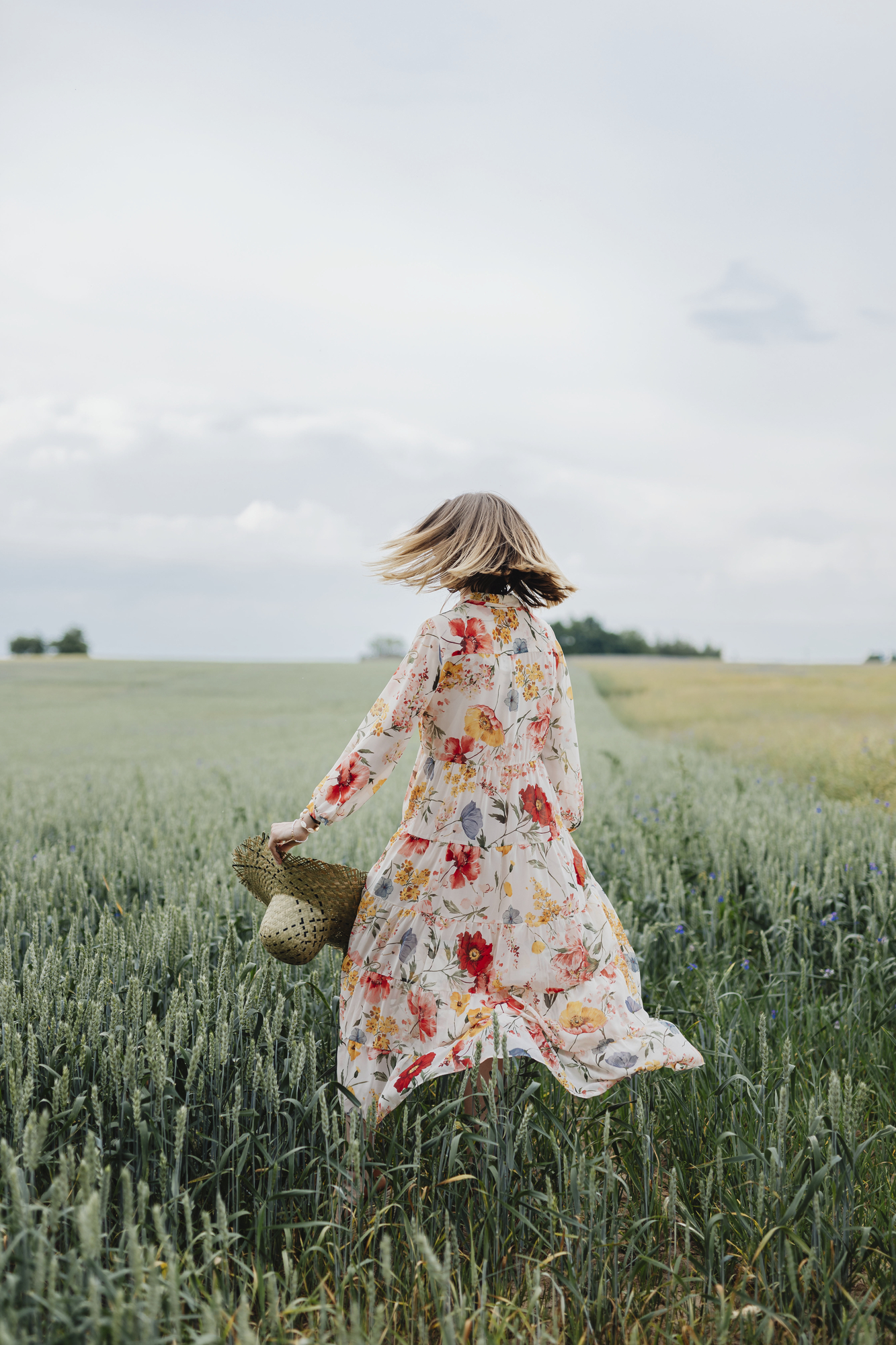 20 Photos That Perfectly Convey Spring Aesthetics