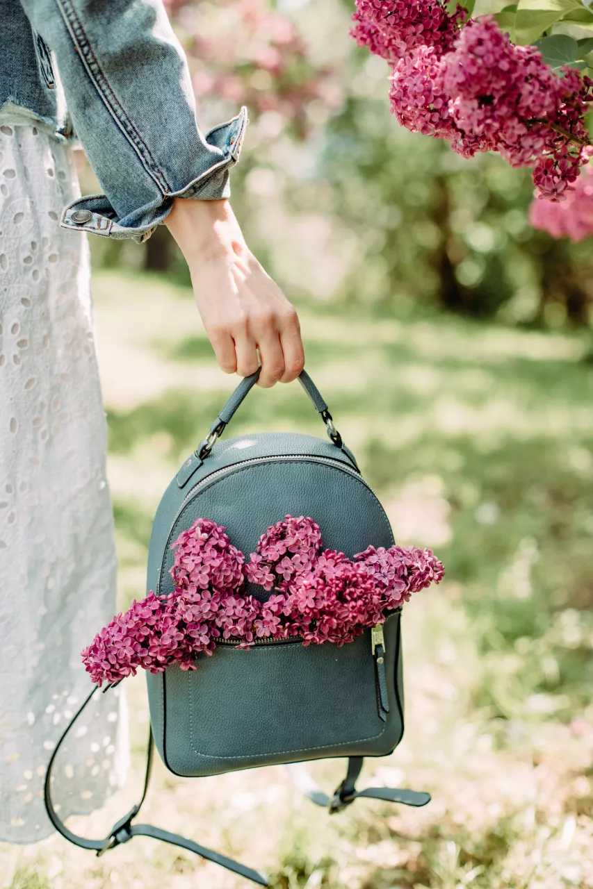 20 Photos That Perfectly Convey Spring Aesthetics