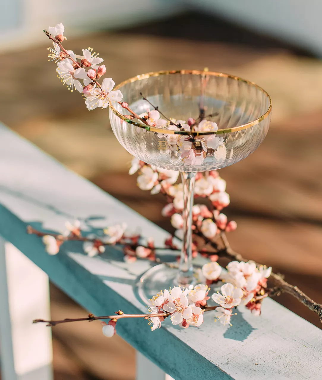 20 Photos That Perfectly Convey Spring Aesthetics