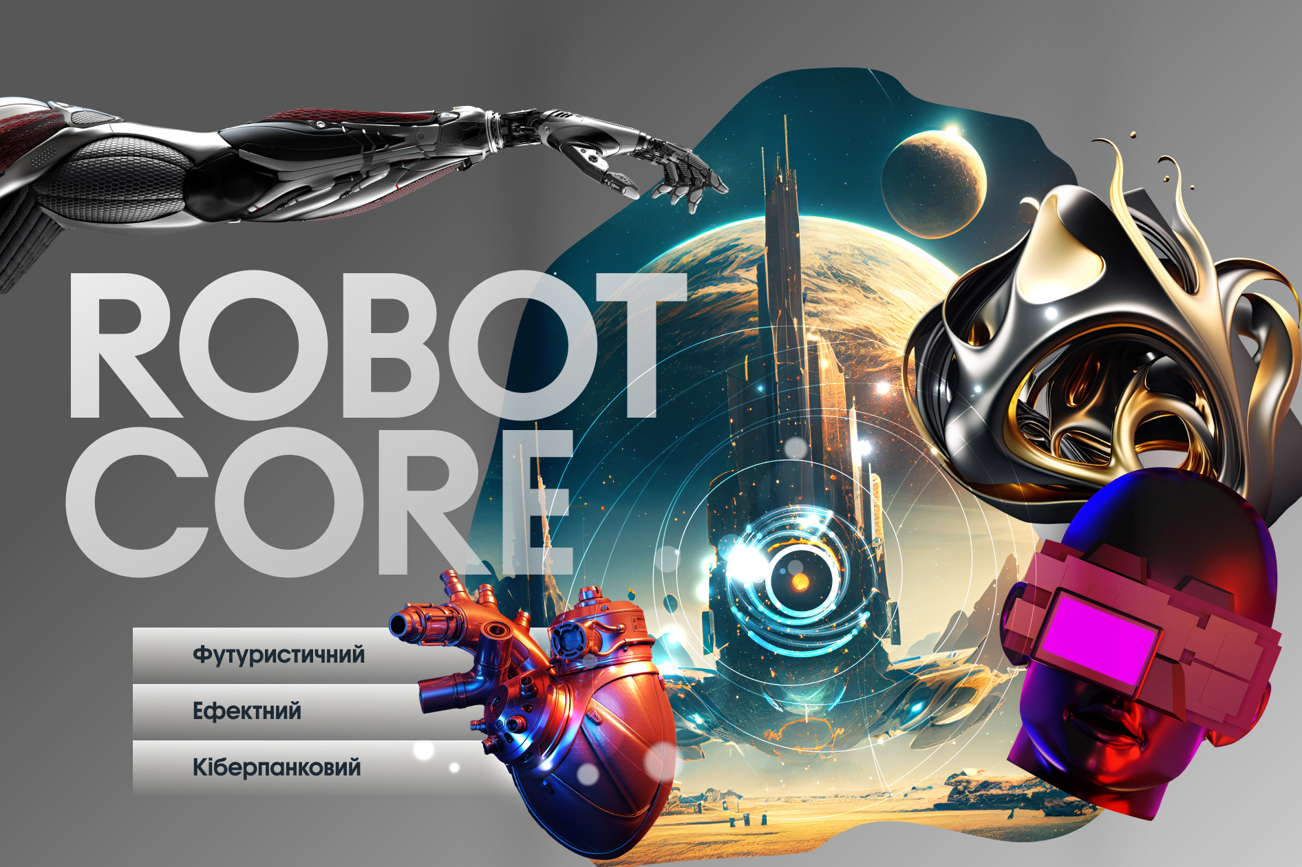 robotcore