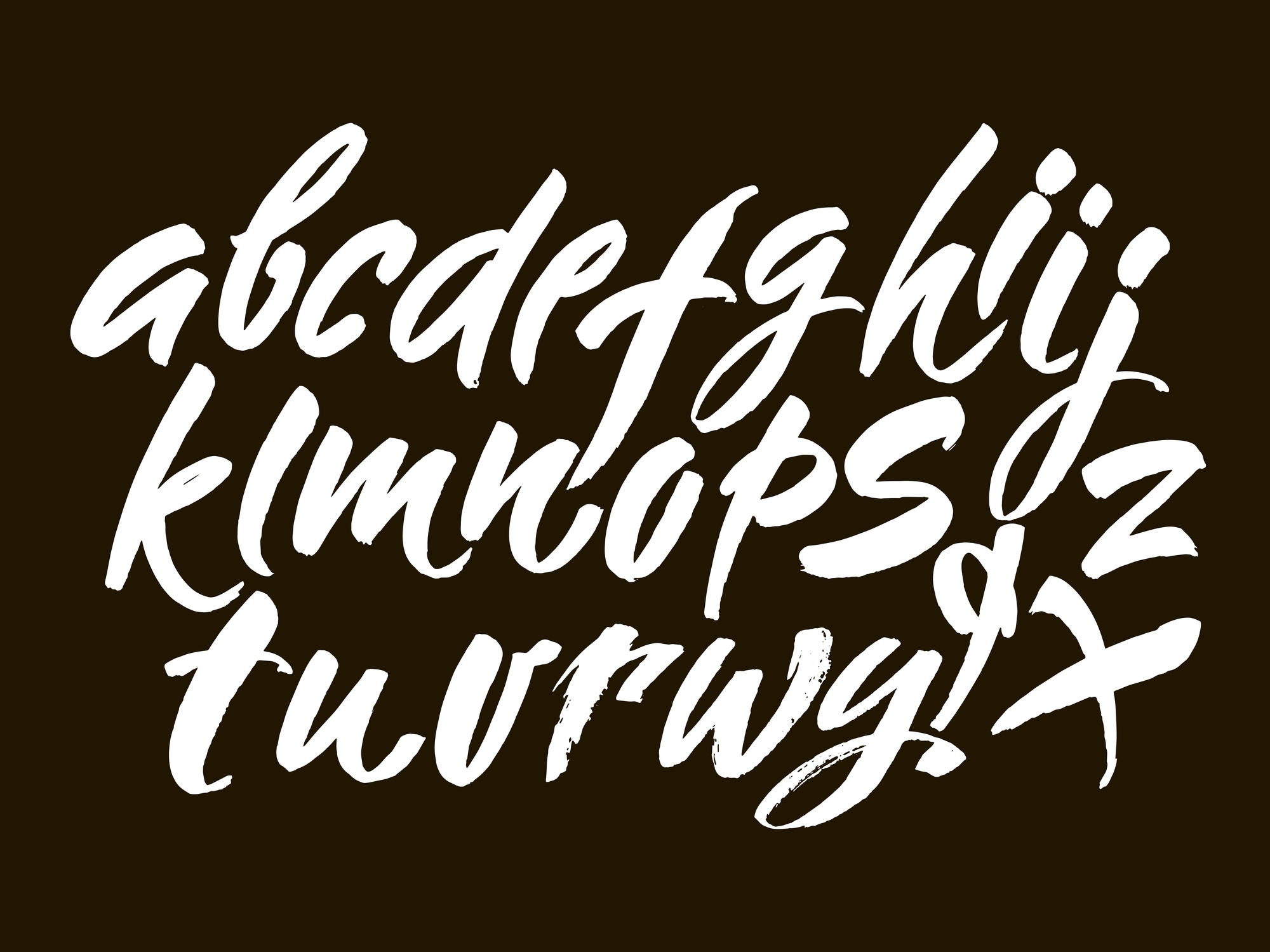 7 Main Hand Lettering Styles and How to Start Practicing Them