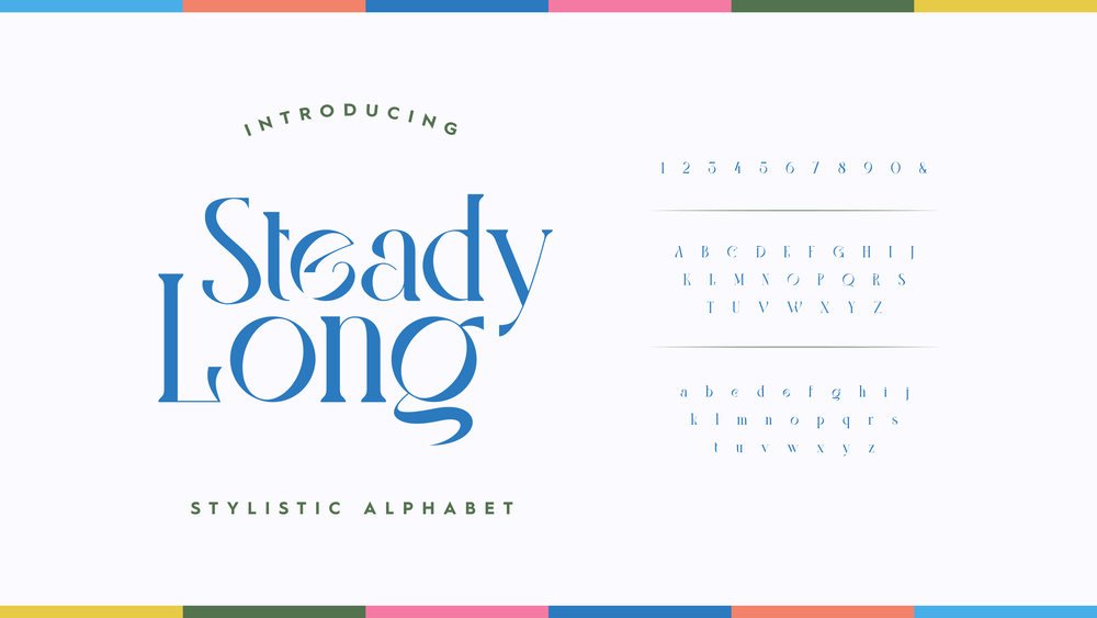 7 Main Hand Lettering Styles and How to Start Practicing Them