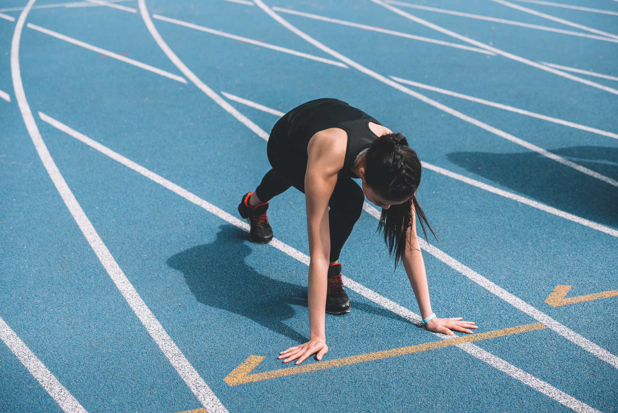 Stock Images for Personal Branding