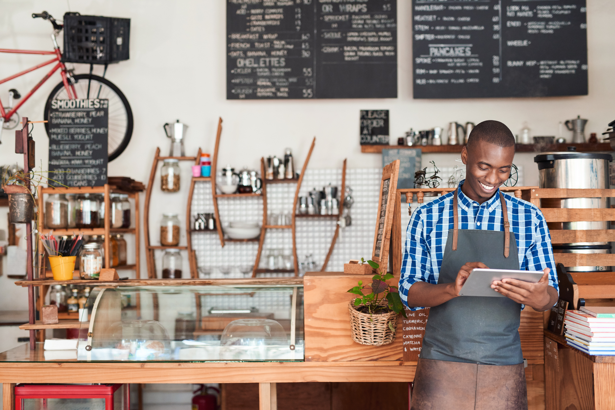 Stock Images for Personal Branding