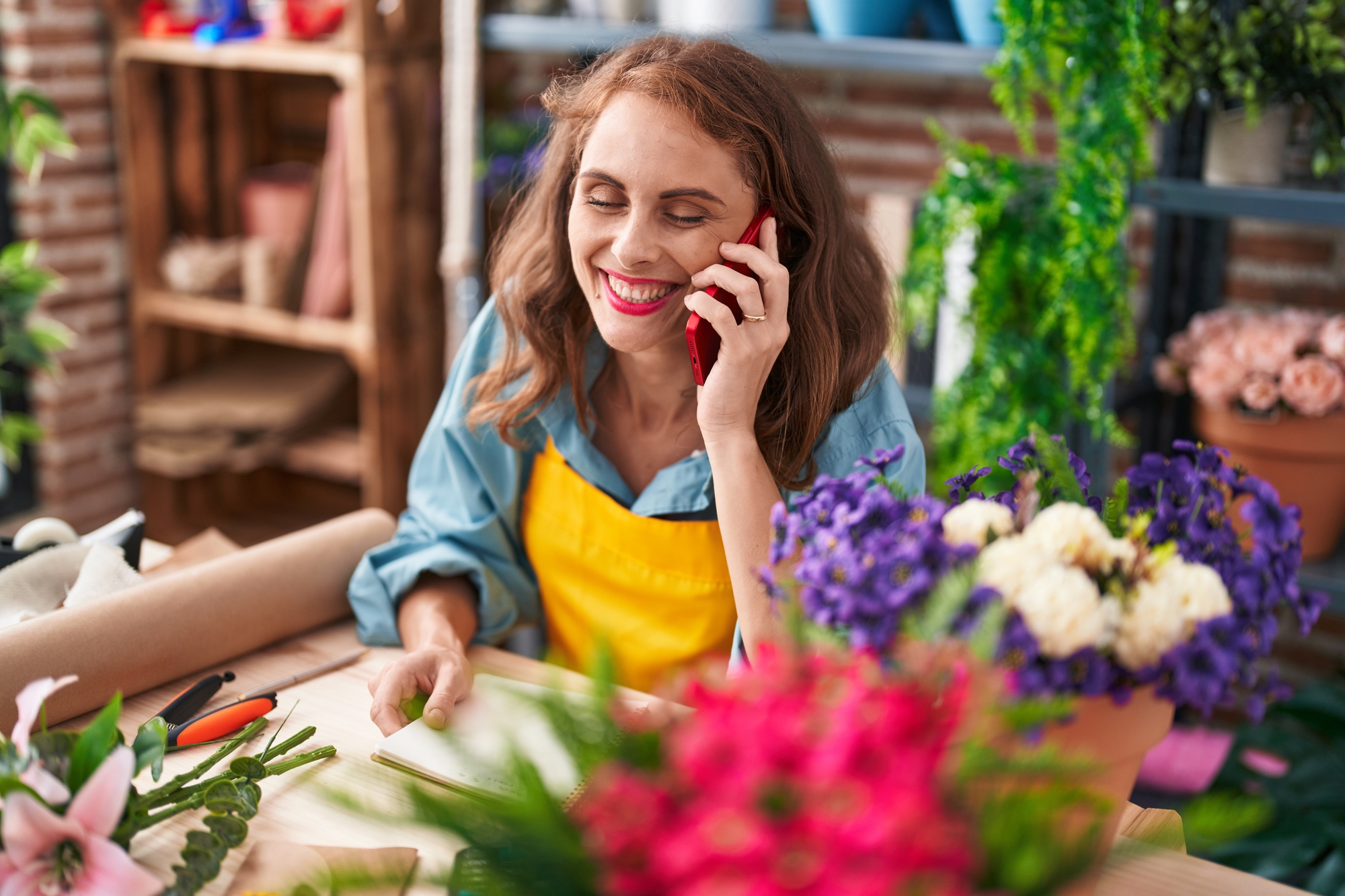 Stock Images for Personal Branding