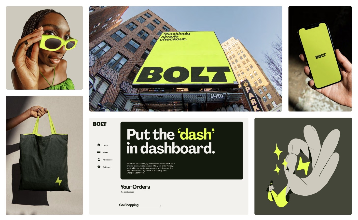 Brand Style Guide Done Right Bolt