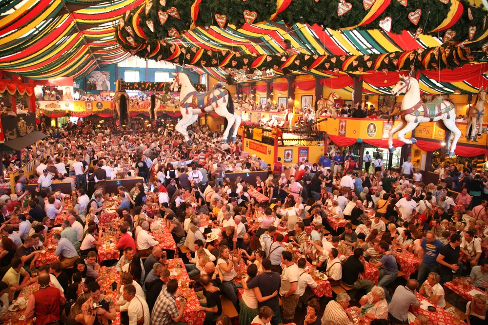 Oktoberfest