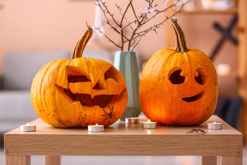 Funniest Halloween Puns for Your Marketing Campaigns