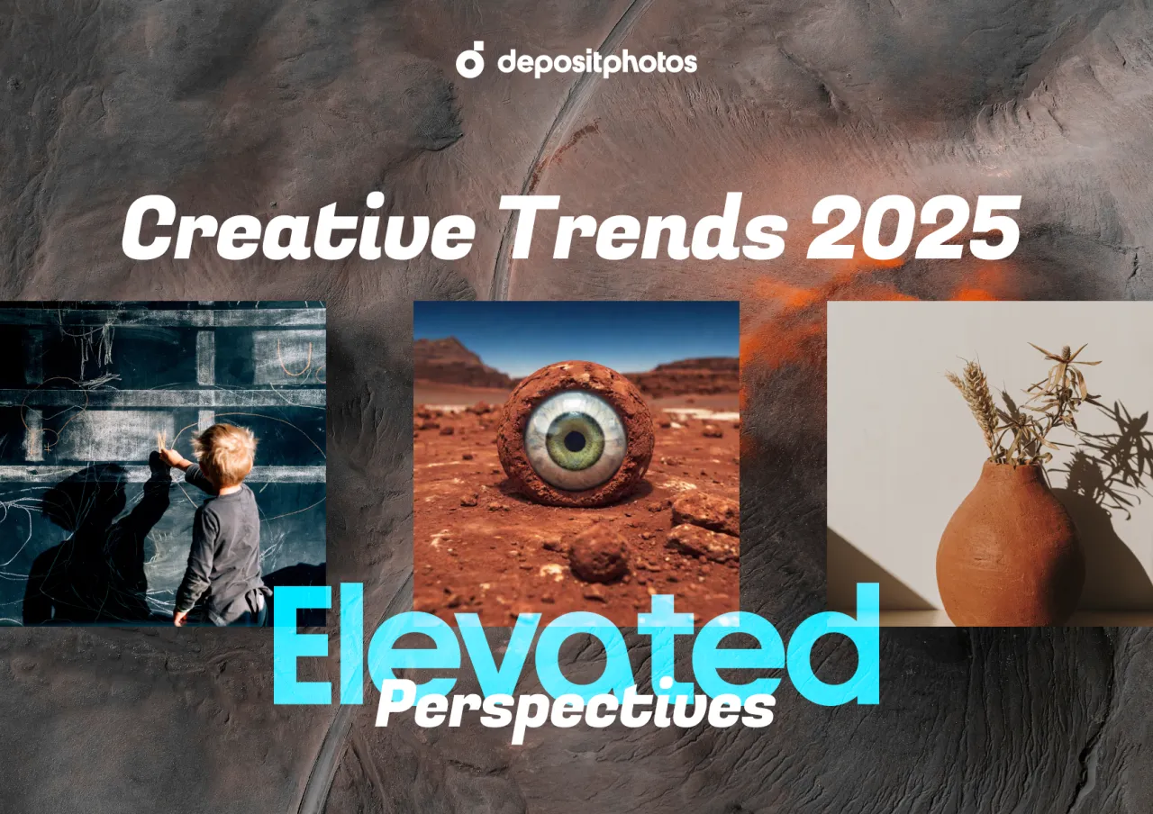 Creative Design Trends 2025 Blog_cover_FINAL