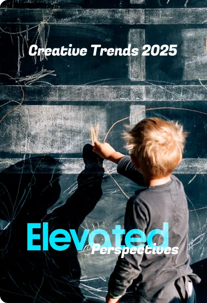 Creative Design Trends 2025 Sidebar