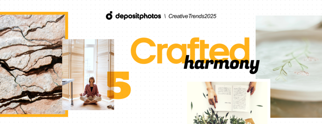 Creative Design Trends 2025 trend 5