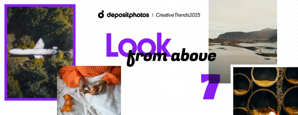 Creative Design Trends 2025 trend 7