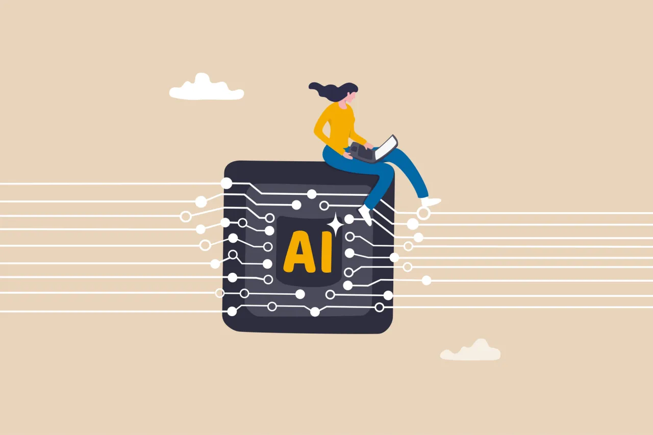 How leaders can manage and navigate AI fatigue