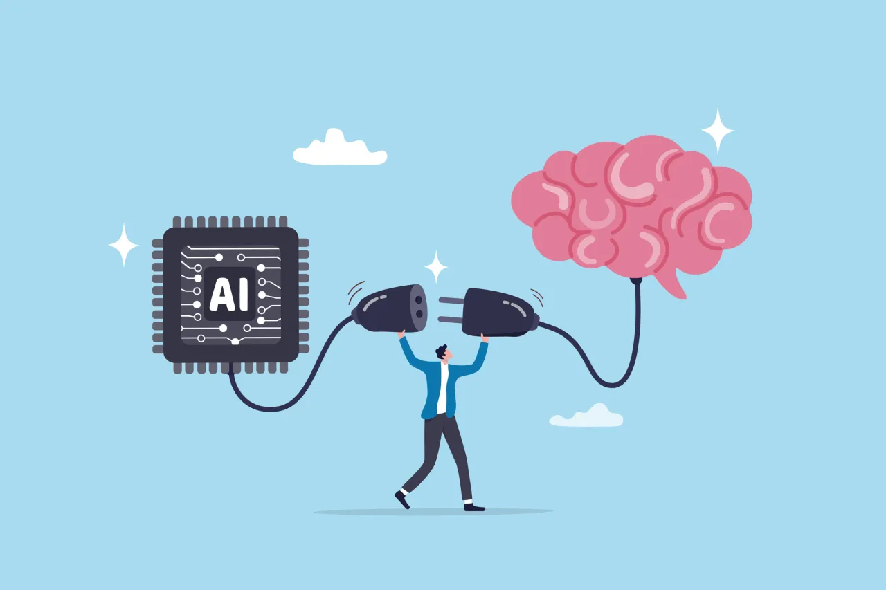 How leaders can manage and navigate AI fatigue