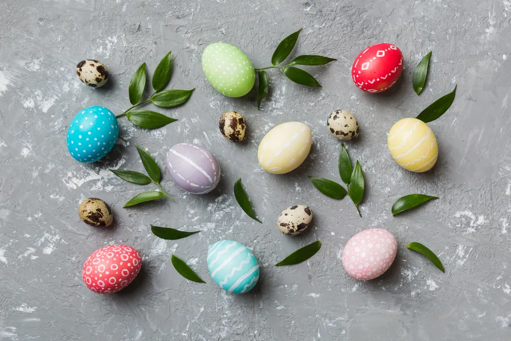 Bright vs. Soft: Choosing the Best Easter Colors for Your Campaigns 