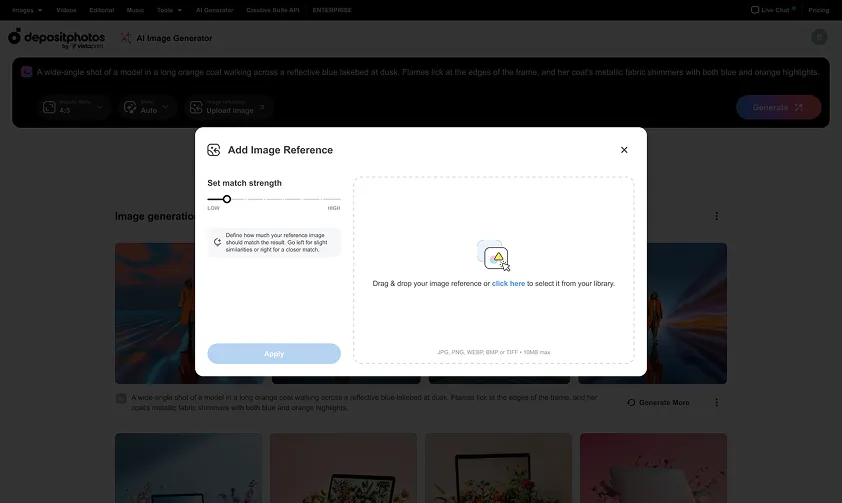 user flow 2
