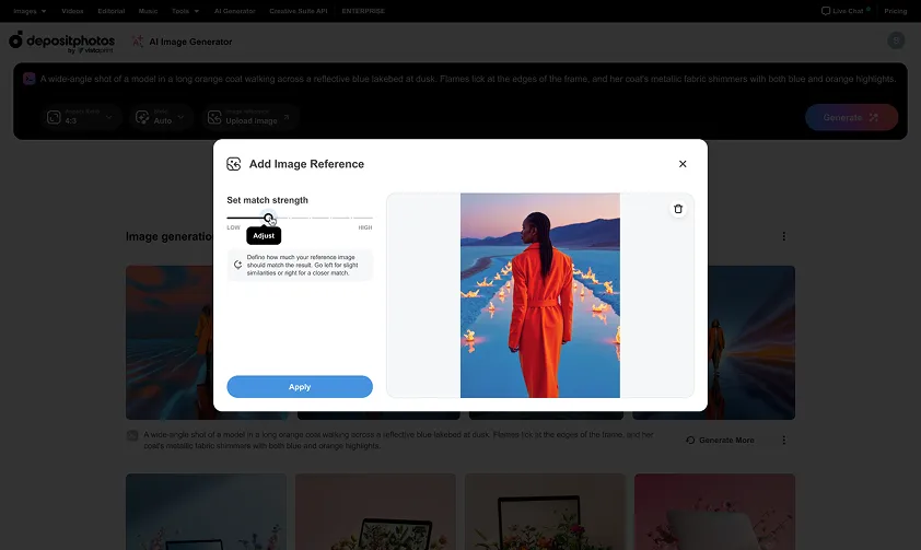 user flow 3