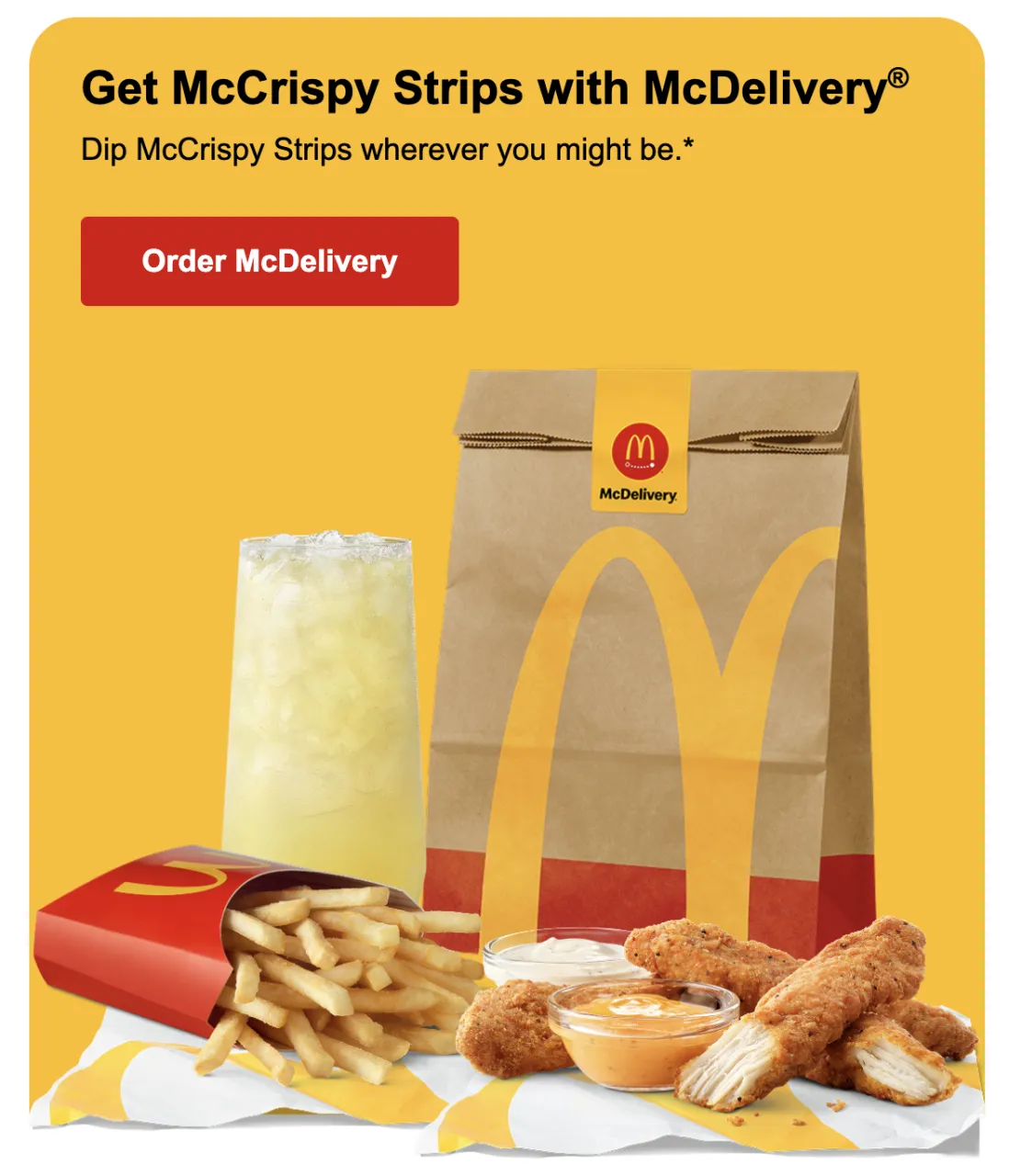 Brand-consistent email visuals
