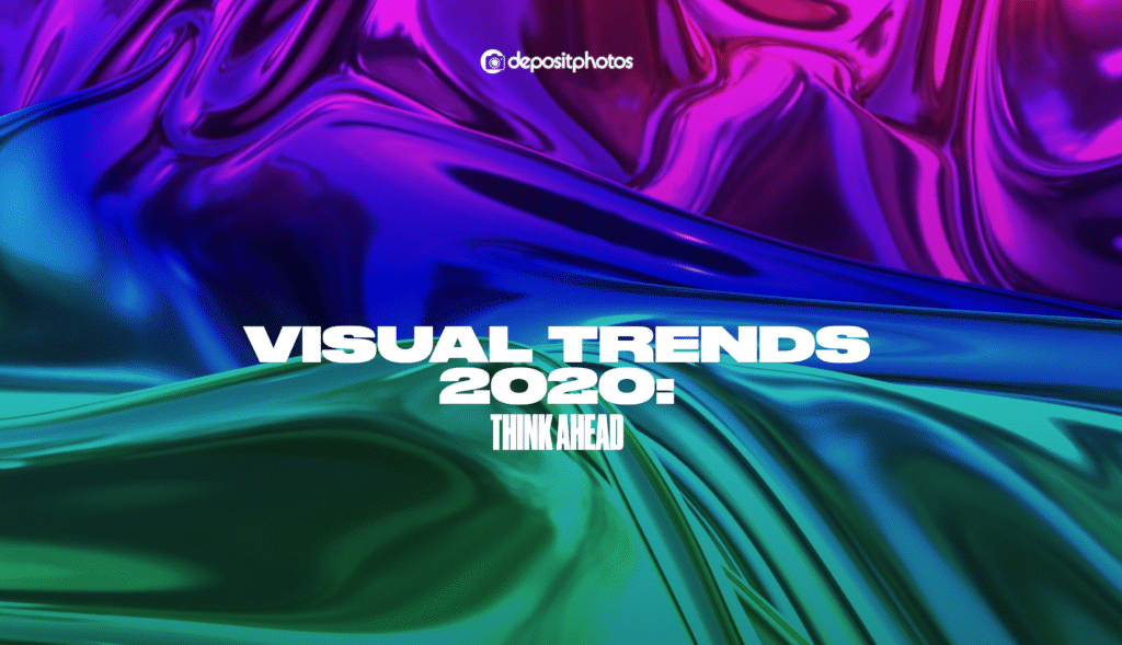 Creative Trends 2020