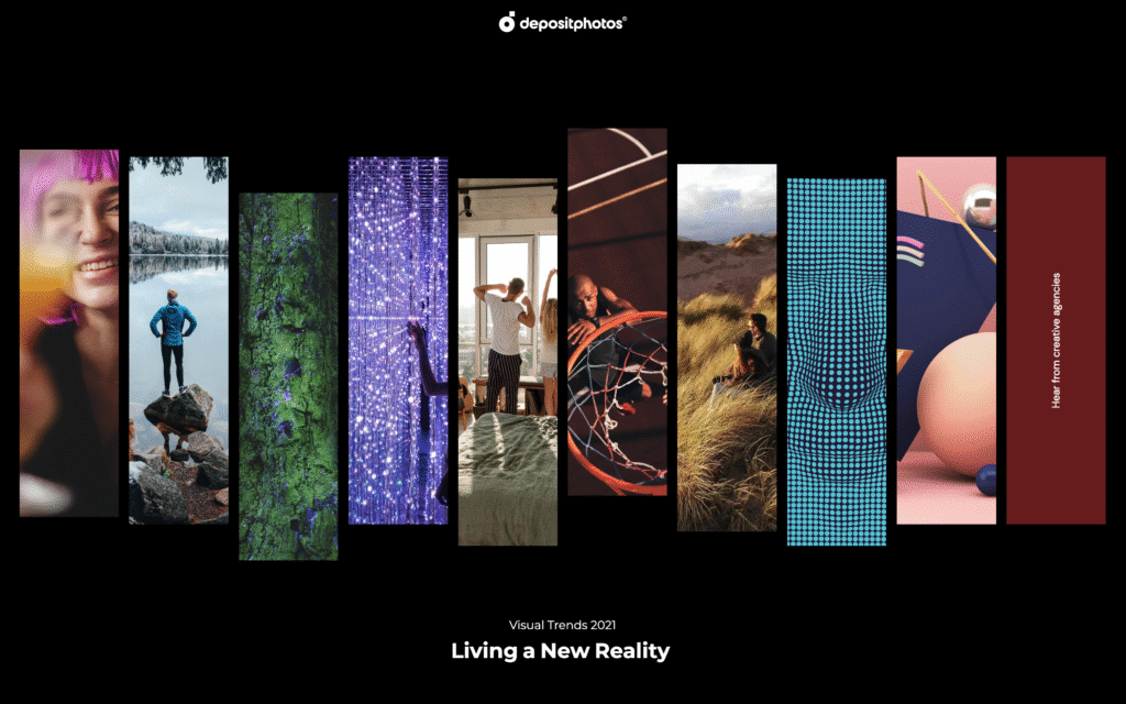 Creative Trends 2021