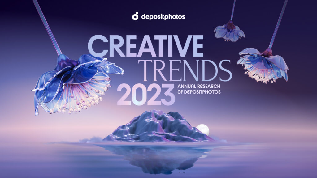 Creative Trends 2023