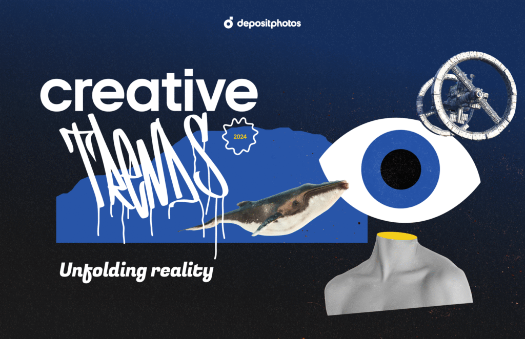 Creative Trends 2024