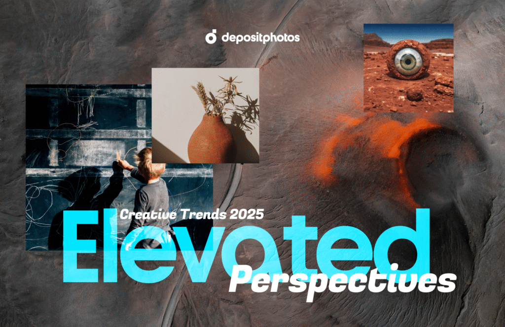 Creative Trends 2025