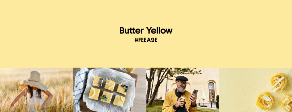 Summer Color Trends 2025
