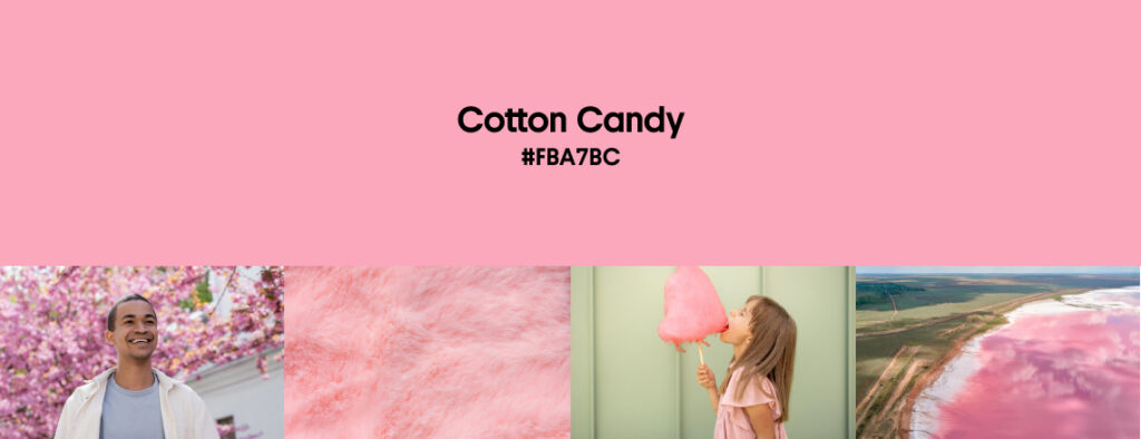 Summer Color Trends 2025