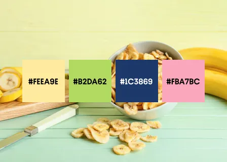 Summer Color Trends 2025