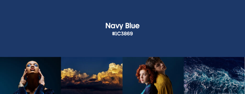 Summer Color Trends 2025
