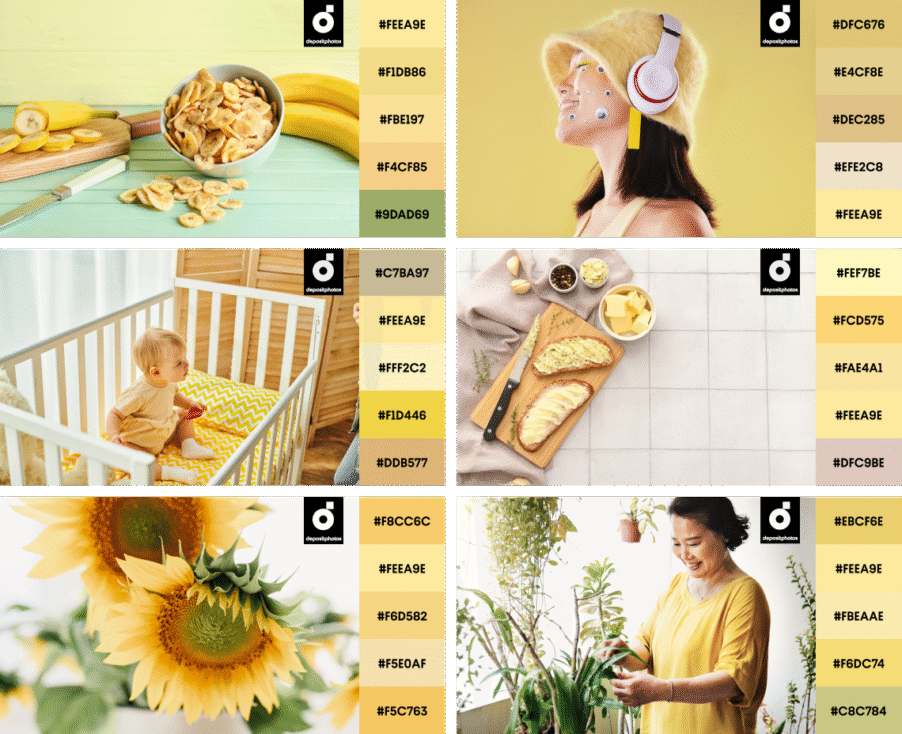 Summer Color Trends 2025