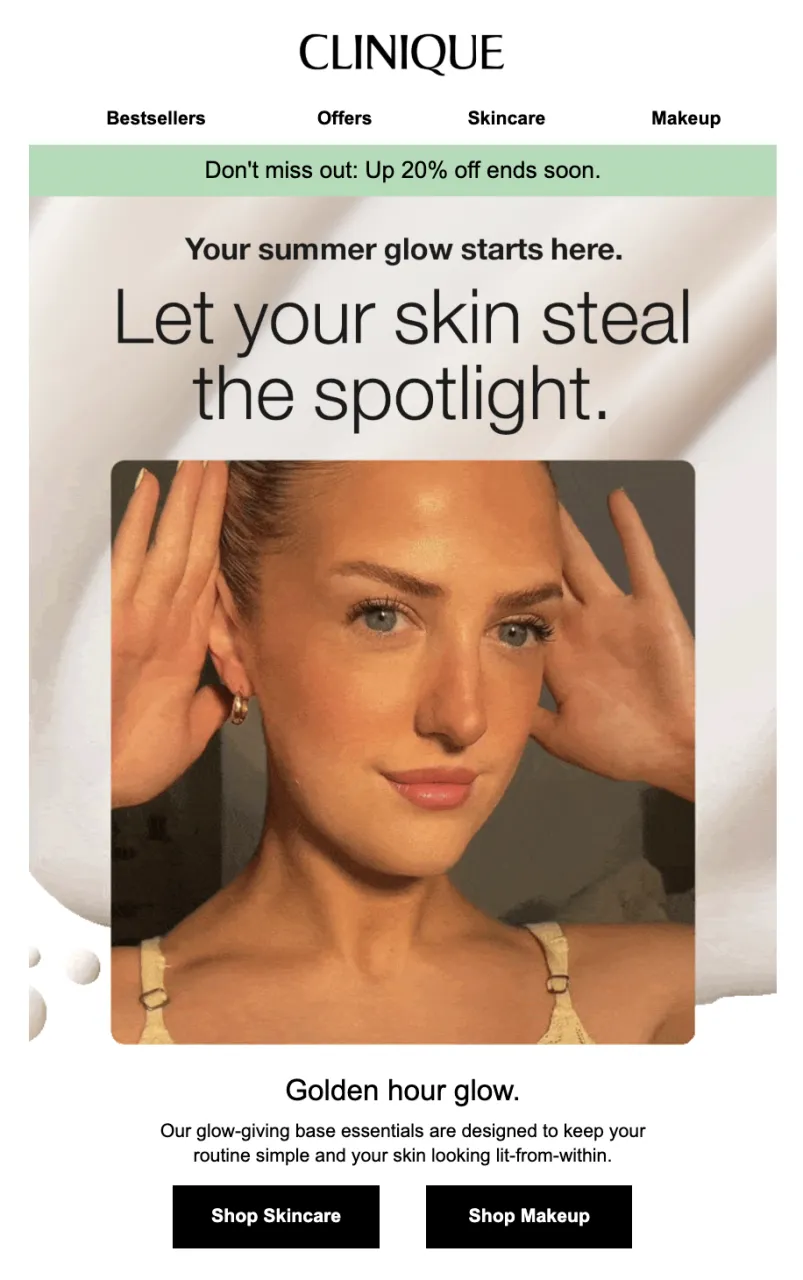 Email Visuals that Convert