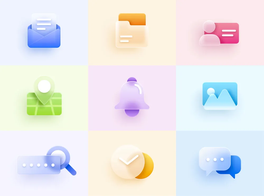 email-visual-elements