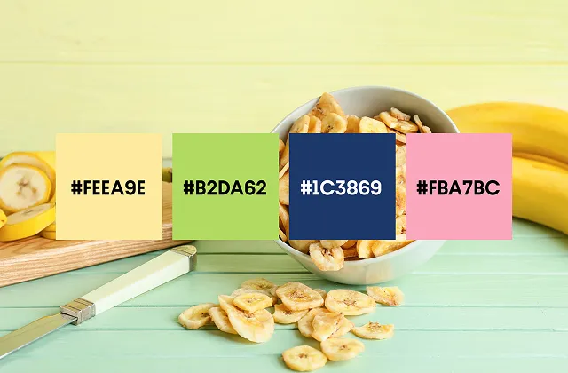 Summer Color Trends 2025