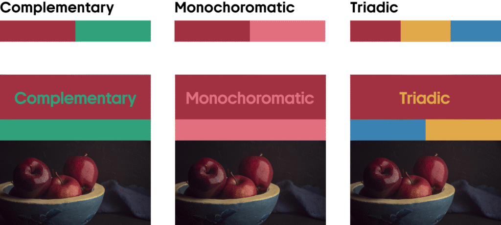 Fall Color Trends 2025 Cranberry