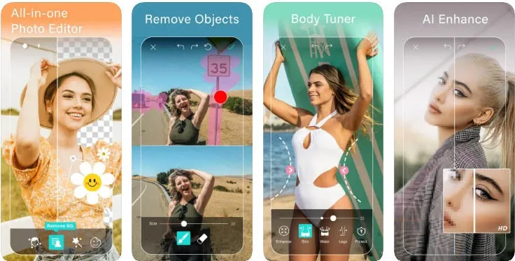 youcam perfect