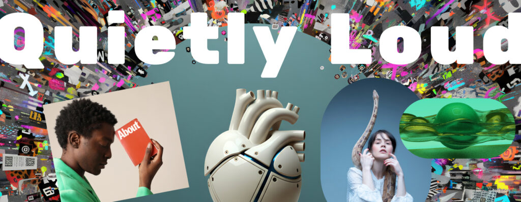 Creative Trends 2026 Quietly Loud