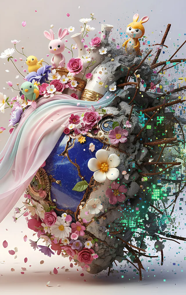 Creative Trends 2026 popup cover