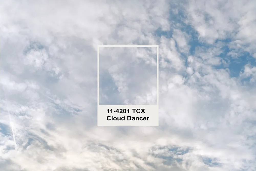 DepositPhotos Pantone Color of the Year 2026 featured image