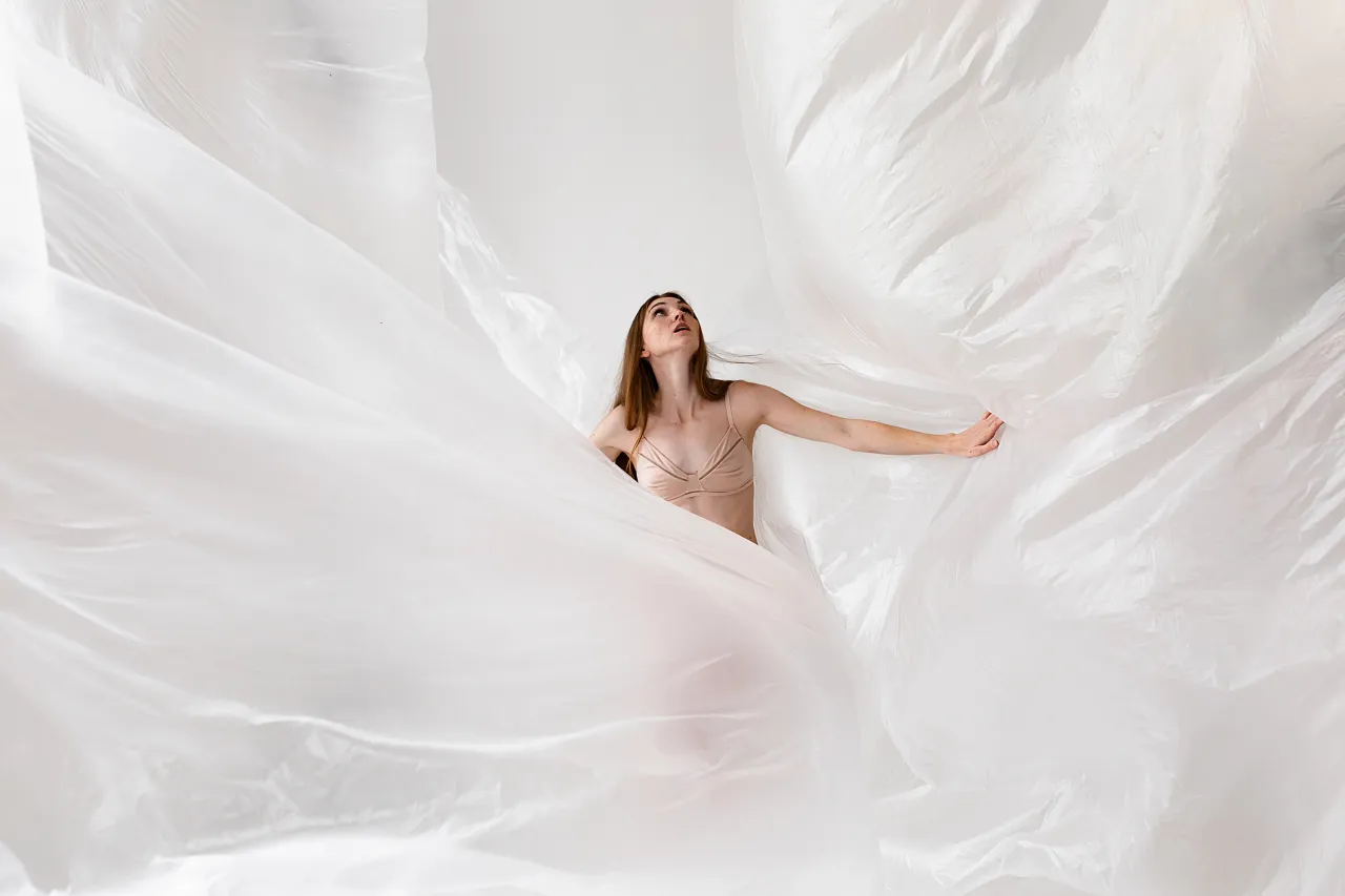 DP Pantone Color of the Year 2026 Cloud Dancer featured img