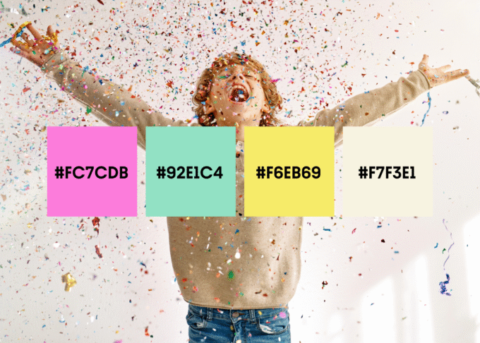 Blog Article Cover for SpringColorTrends2026