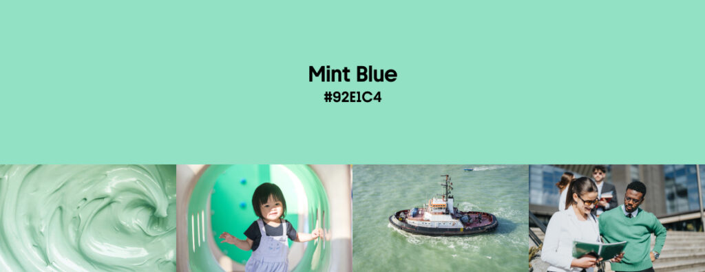 Mint Blue_cover