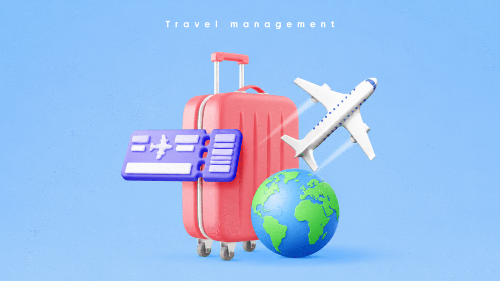Travel CS im 1