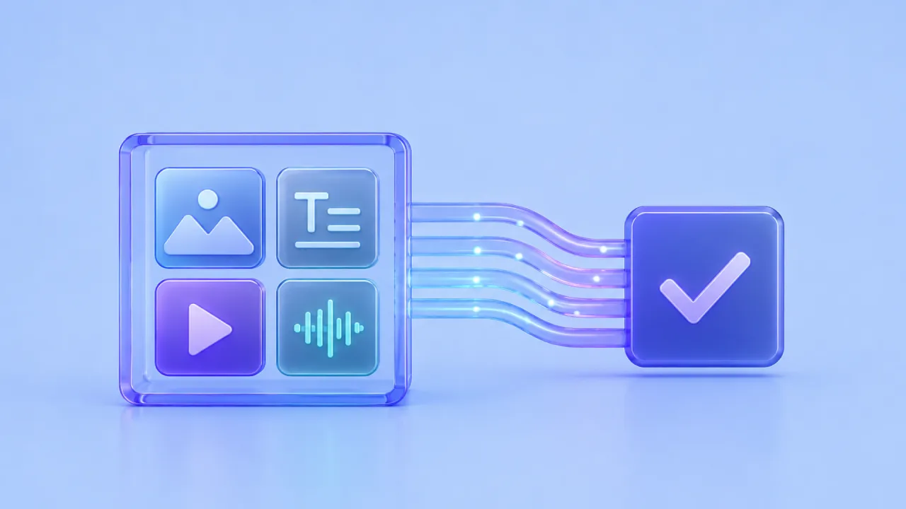 Regulatory uncertainty in AI data use 