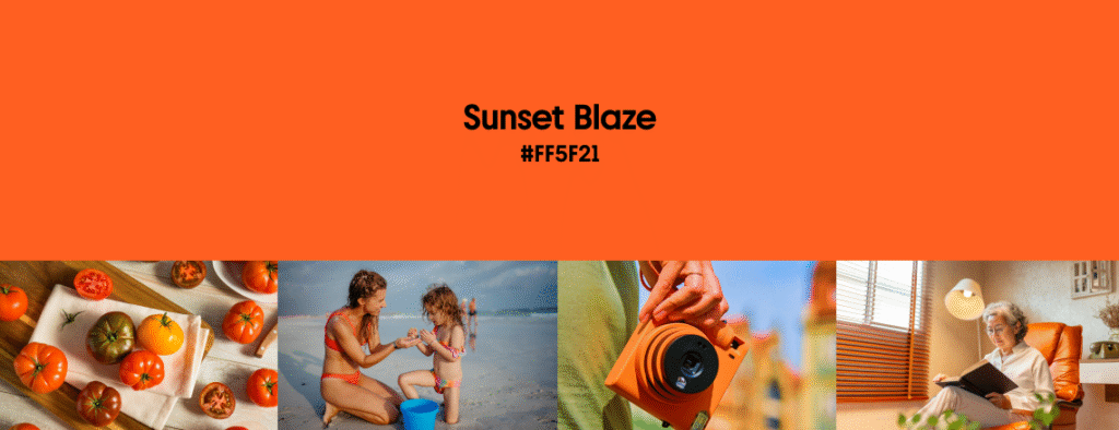 Sunset Blaze_cover