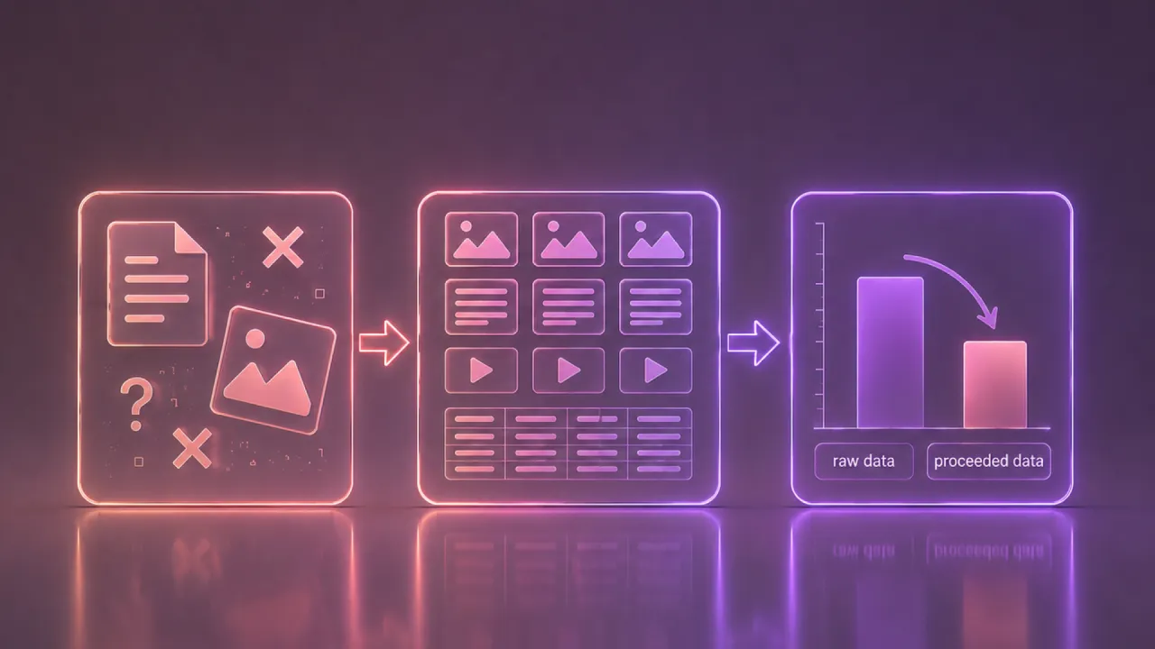 How to Create Custom Datasets for AI and LLM Training 