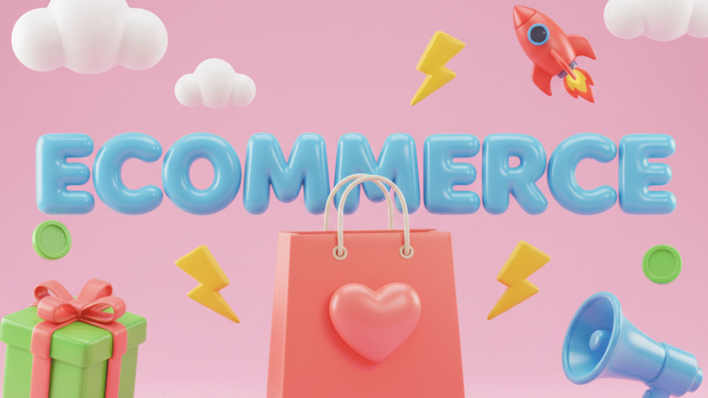 Ecomm AIAS Blog Cover Image
